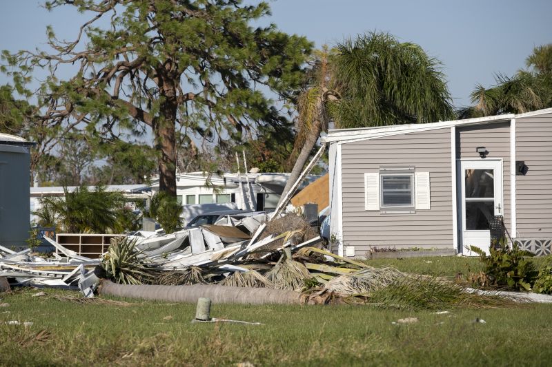 Property Damage Restoration in Kansas City, KS