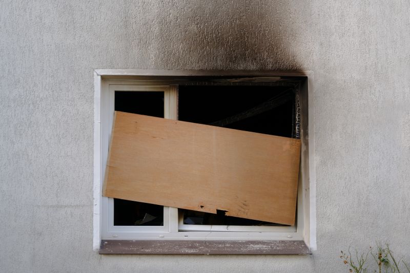 Smoke Restoration Service in Chandler, AZ