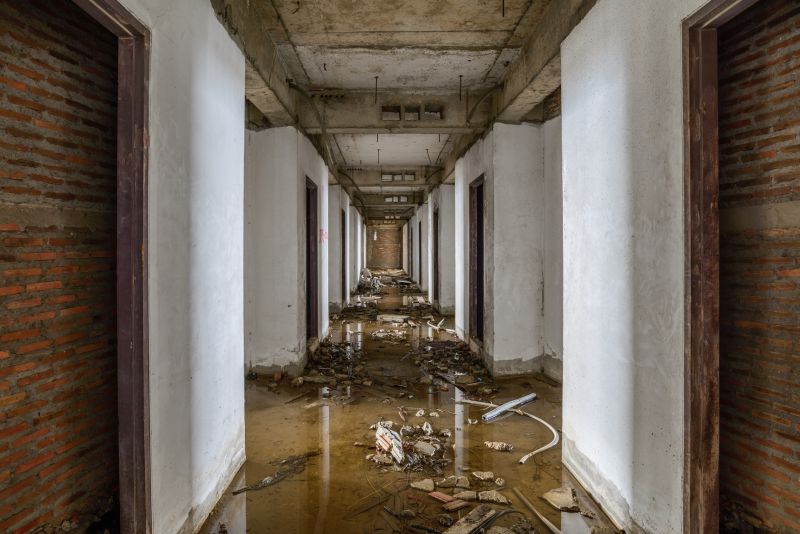 Storm Recovery Service in Wilmington, NC